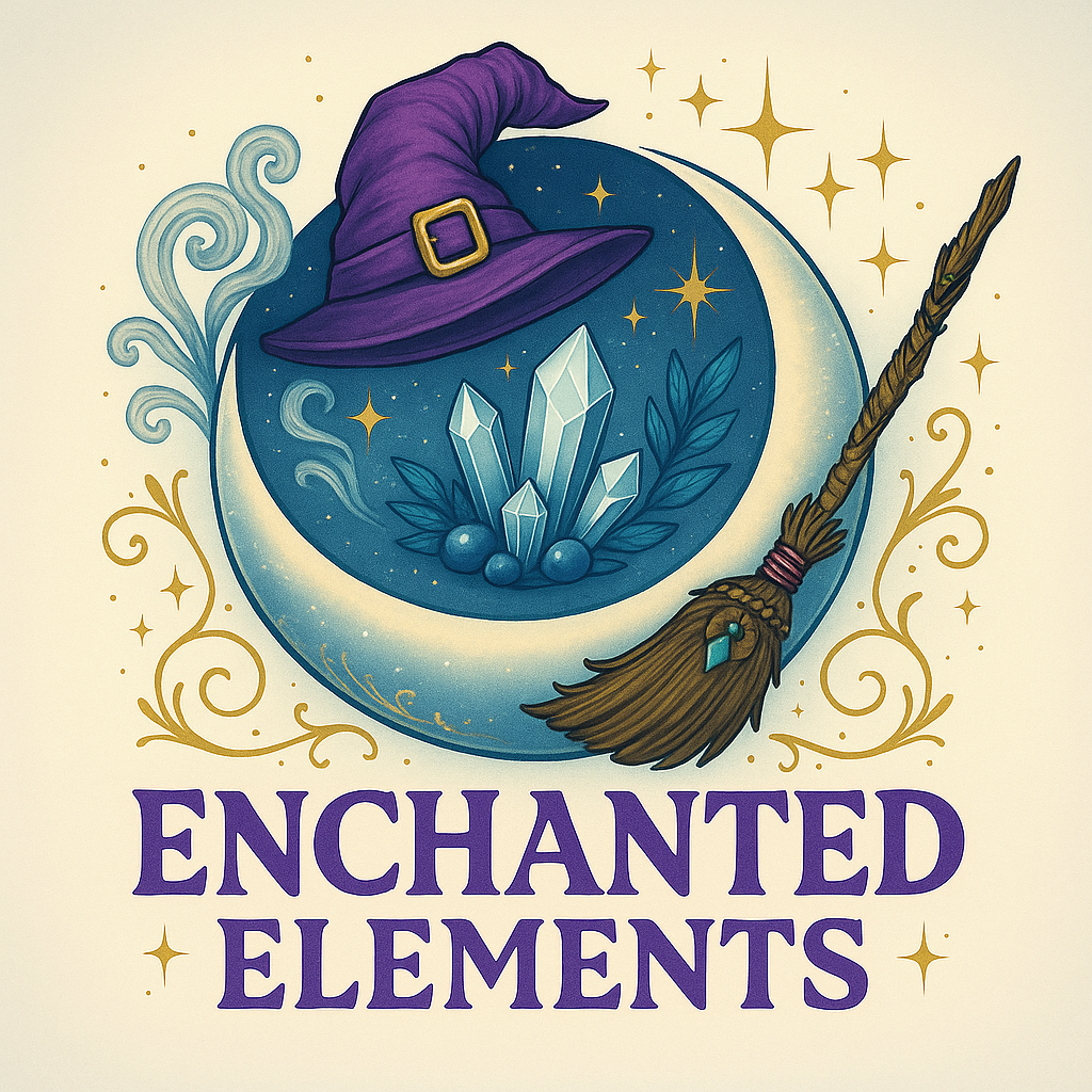Enchanted Elements Subscription Box