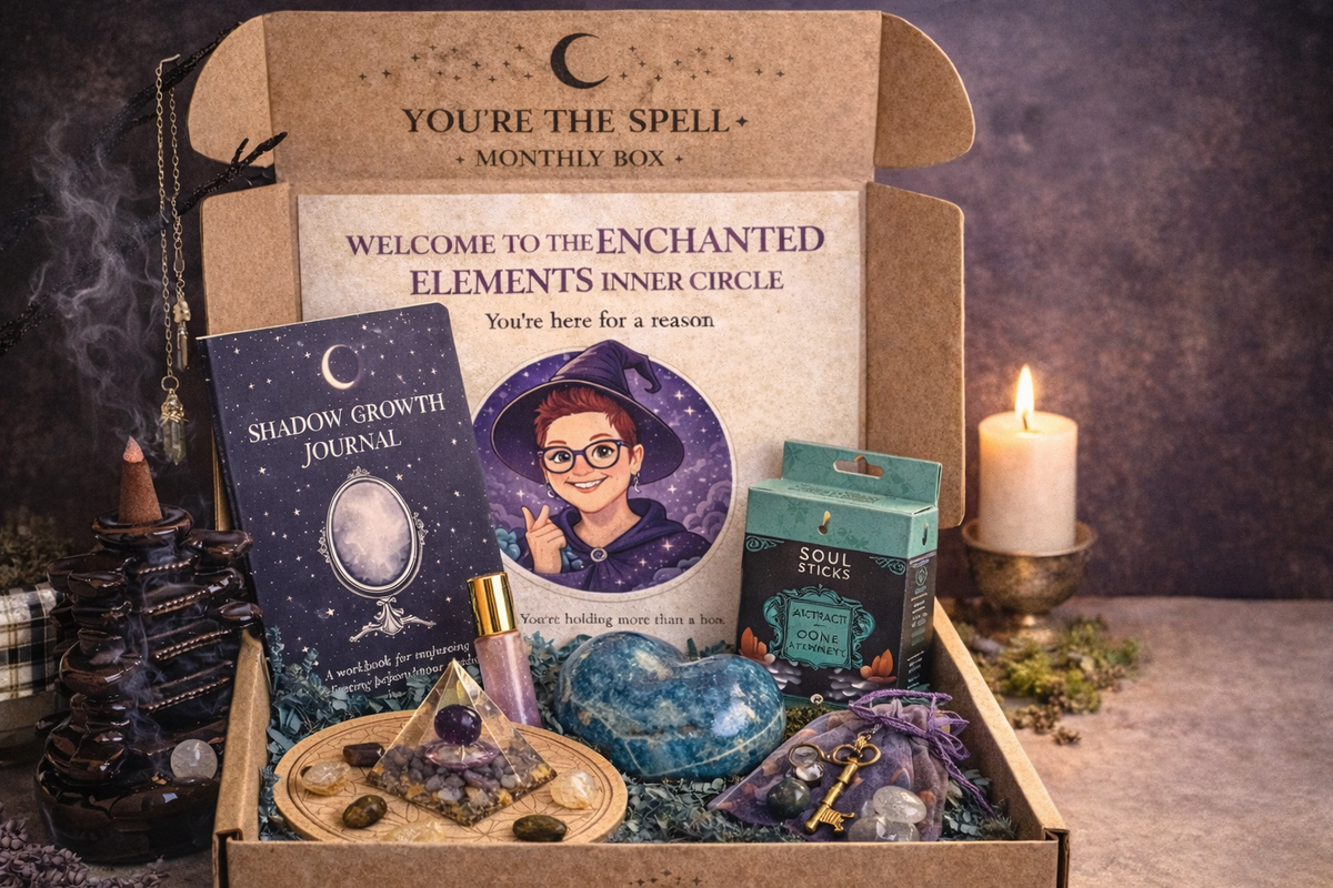 Enchanted Elements